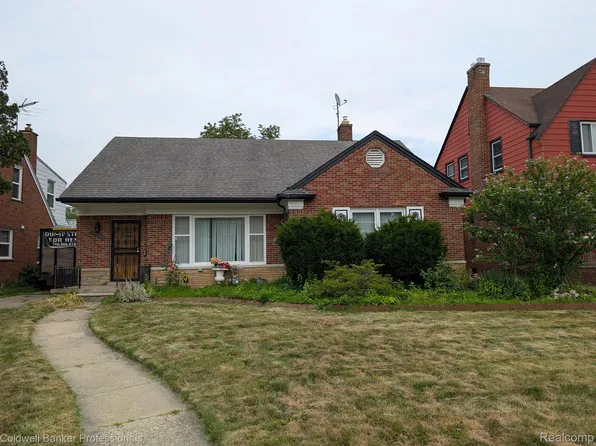 14246 Rutland St, Detroit, MI 48227