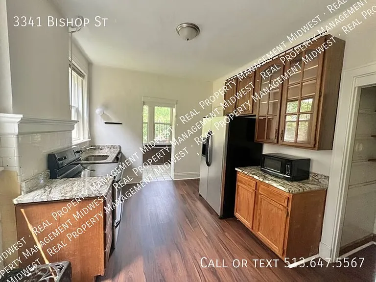 3341 Bishop St — Photo 9