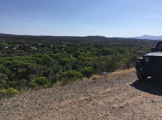 4790 N Thunderhead Trl LOT 229, Rimrock, AZ 86335