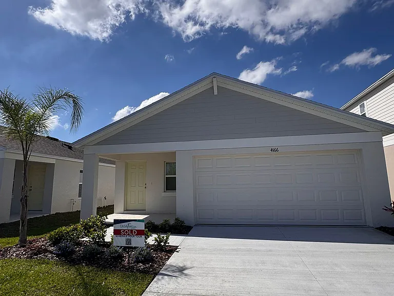 4166 Gerbera Daisy Ave — Photo 9