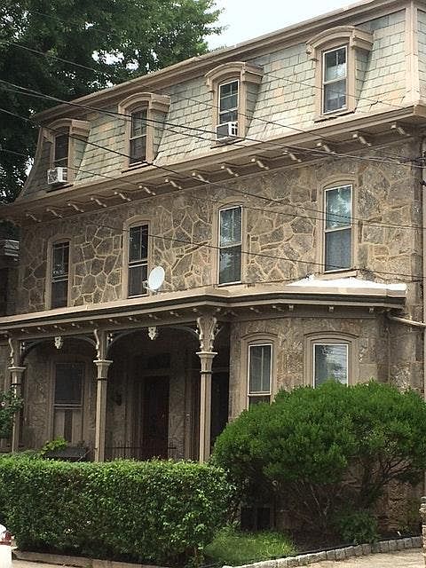 Exterior, View #1
