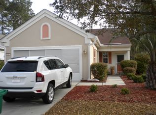 38 Cypress Run, Bluffton, SC 29909