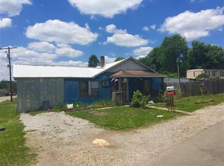 219 N Bingham St, Oak Hill, OH 45656