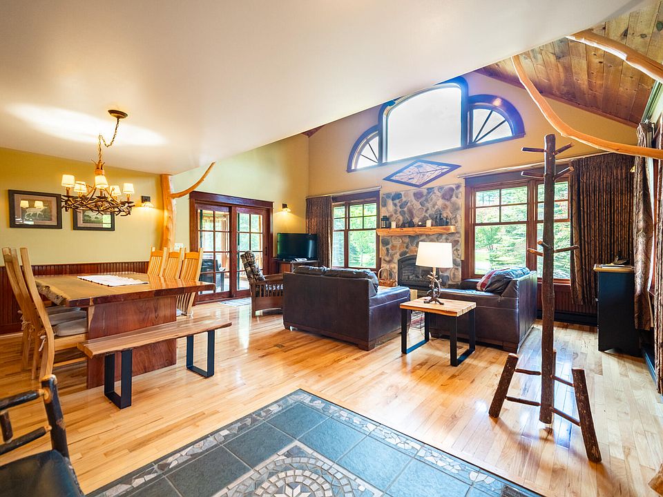 4 Rustic Way Lake Placid NY Zillow