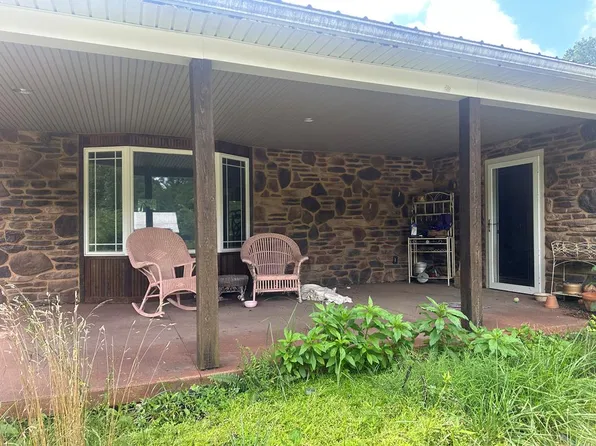 1294 Grapevine Ridge Drive, Cameron, WV 26033