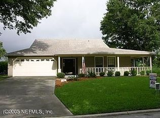 344 Lazy Meadow Dr E, Jacksonville, FL 32225