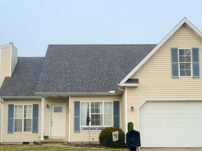 1605 S Willow Dr, Robinson, IL, 62454
