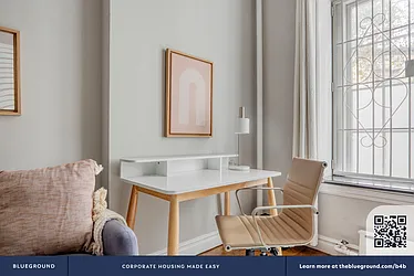 Rented by The Blueground