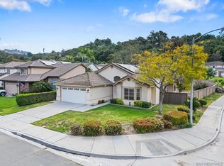 1123 Rocky Point Way, Escondido, CA 92026