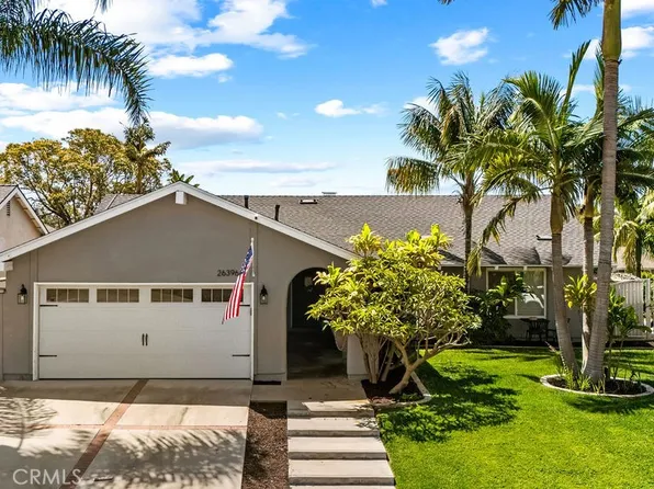 26396 Avenida Deseo, Mission Viejo, CA 92691