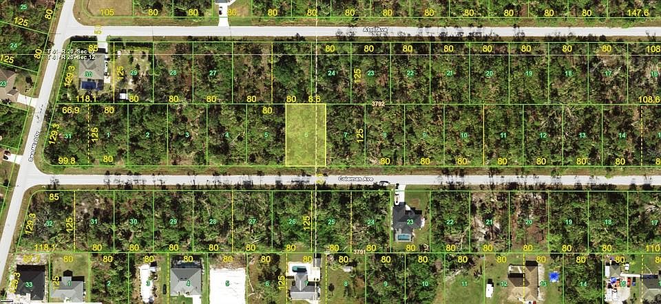 2nd image of 11998 COLEMAN AVENUE LOT 6