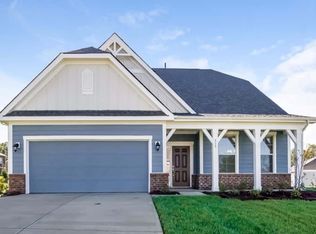 515 Tack Ln, Midland, NC 28107