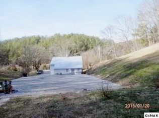 417 N Highway 340, Parrottsville, TN 37843