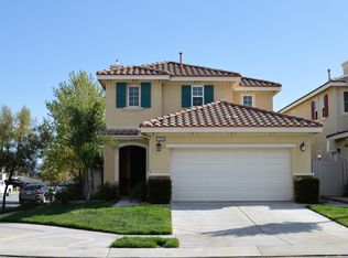 1629 Apollo Way, Beaumont, CA 92223
