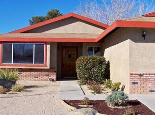 605 S Sorrel St, Ridgecrest, CA 93555