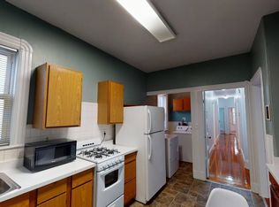 789 Columbia Rd #3, Boston, MA 02125
