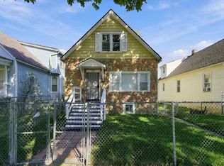 310 W 108th Pl, Chicago, IL 60628