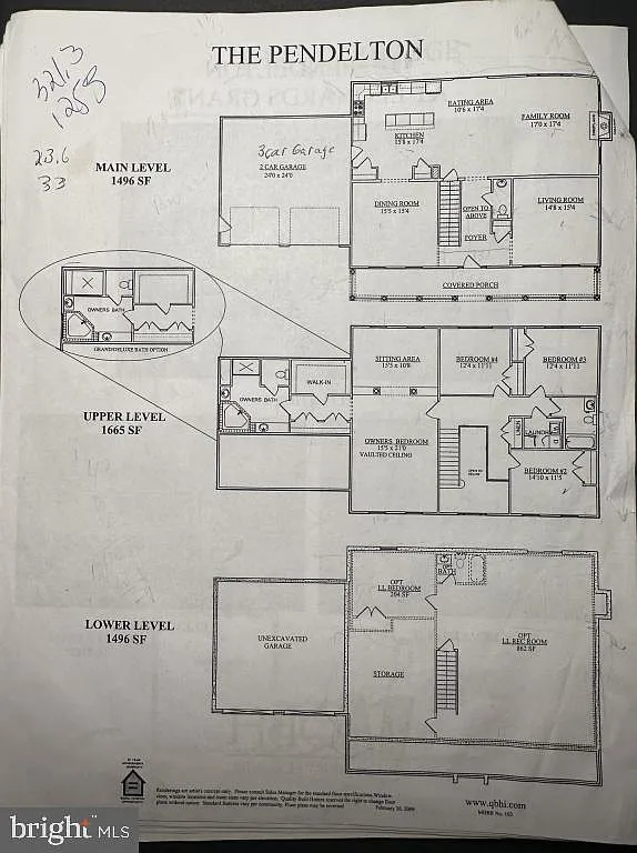 5 bed, 4873 sqft, $3,800 — Photo 2