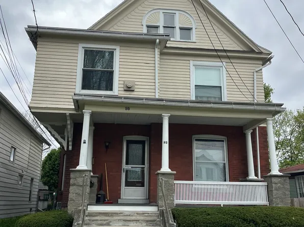93 Maple St, Hornell, NY 14843