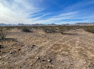 0 N Ehrenberg Rd, Golden Valley, AZ 86413