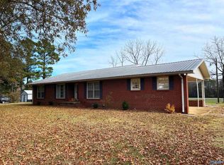 17438 Brownsferry Rd, Athens, AL 35611