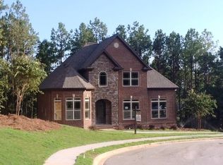 1305 W Grande View Ln, Alabaster, AL 35114