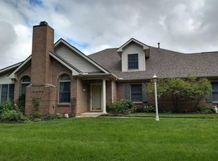828 Brendle Trce #36, Springfield, OH 45503
