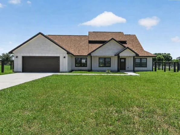 659 Thormeyer Rd, Seguin, TX 78155