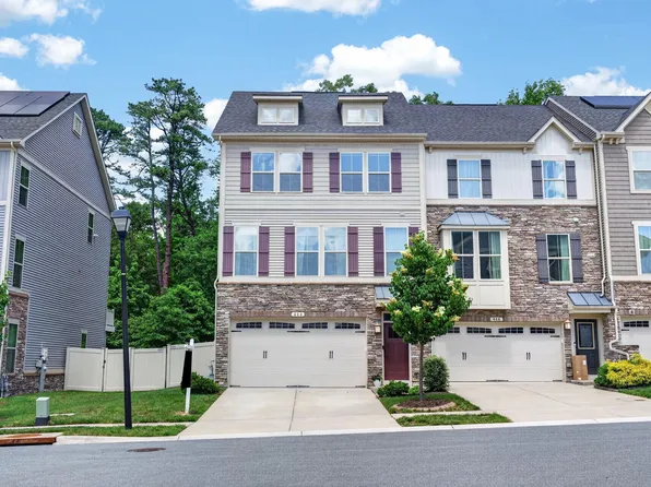 468 Marianna Dr, Millersville, MD 21108