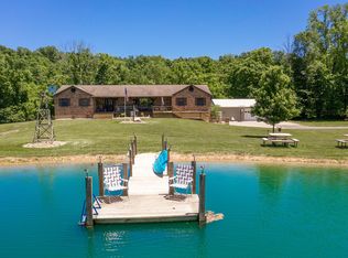 9027 Fairmount Rd, Thornville, OH 43076