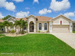 4006 Estancia Way, Melbourne, FL 32934
