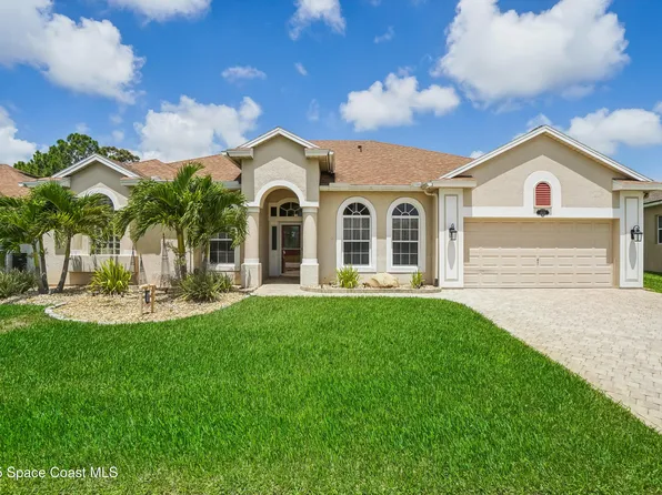 4006 Estancia Way, Melbourne, FL 32934