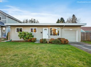 2701 NE 108th Ave, Portland, OR 97220