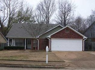 217 Lake Forest Ln, Clinton, MS 39056
