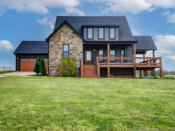 1840 Tennessee Road, Ozark, MO 65721