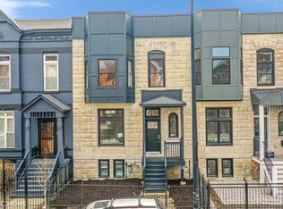 2723 W Warren Blvd, Chicago, IL 60612