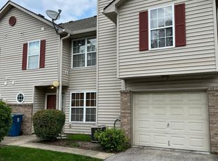 4665 Kelvington Dr, Indianapolis, IN