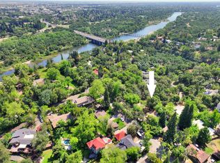 Ridge St, Fair Oaks, CA 95628