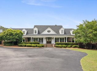 698 Heggies Ridge Dr, Appling, GA 30802