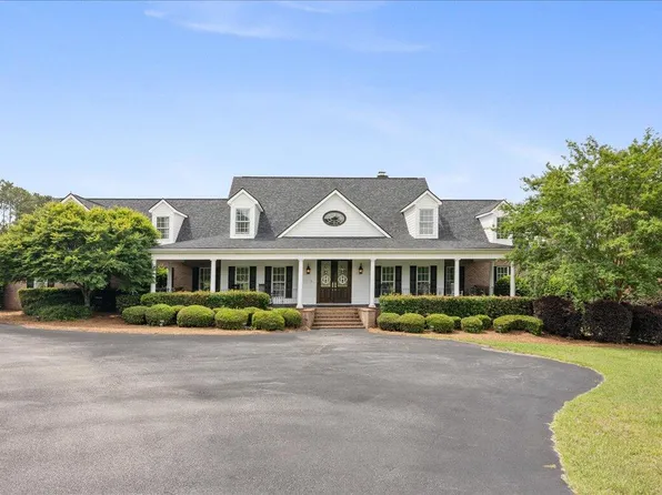 698 Heggies Ridge Drive Drive, Appling, GA