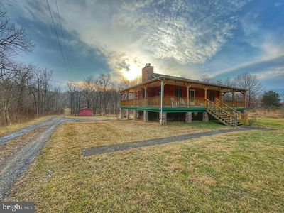 5532 Page Valley Rd, Luray, VA, 22835