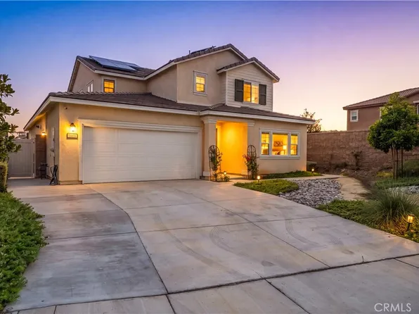 26802 Moonflower Ct, Menifee, CA 92585