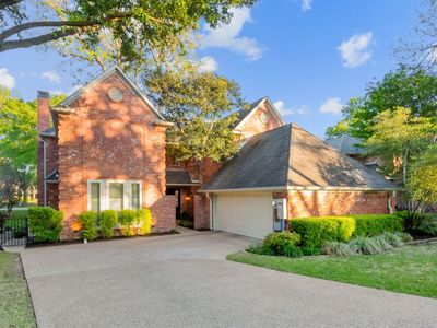 1810 Lakeshore Ct, McKinney, TX, 75072