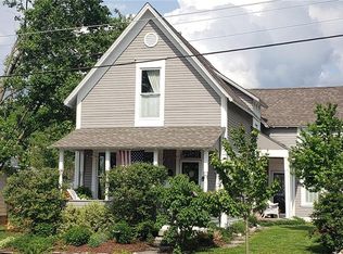 118 N Main St, Pendleton, IN 46064