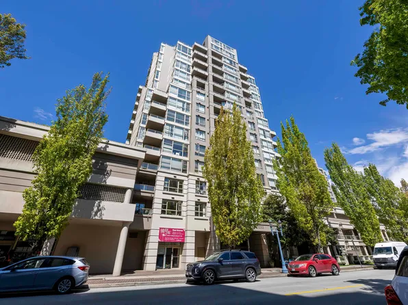 8297 Saba Rd #1102, Richmond, BC V6Y 4B5