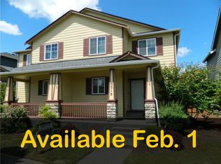 5318 Balustrade Blvd SE, Lacey, WA 98513