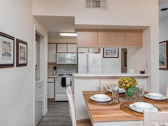 5th image of 12800 Melville Dr #105