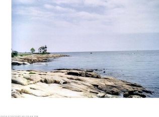 92 Lighthouse Point Rd, Prospect Harbor, ME 04669