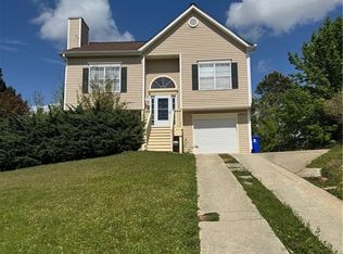 4423 Roche St, Atlanta, GA 30349