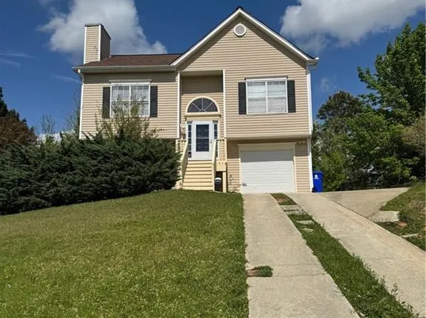 4423 Roche St, Atlanta, GA 30349